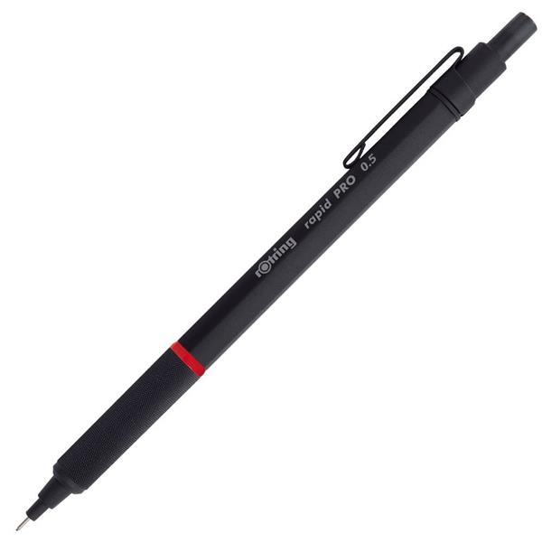 Rotring Rapid Pro Versatil 0.5mm Siyah S0949350