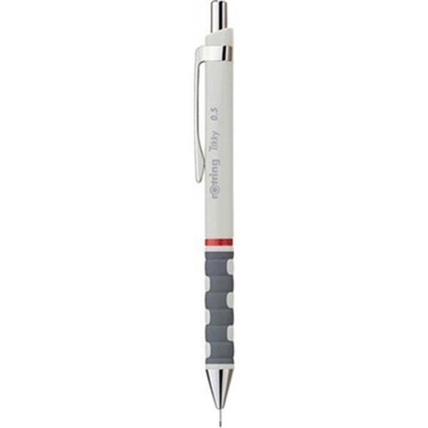 Rotring Tikky Rd Versatil 4c Line 0.5 Gri S0969080