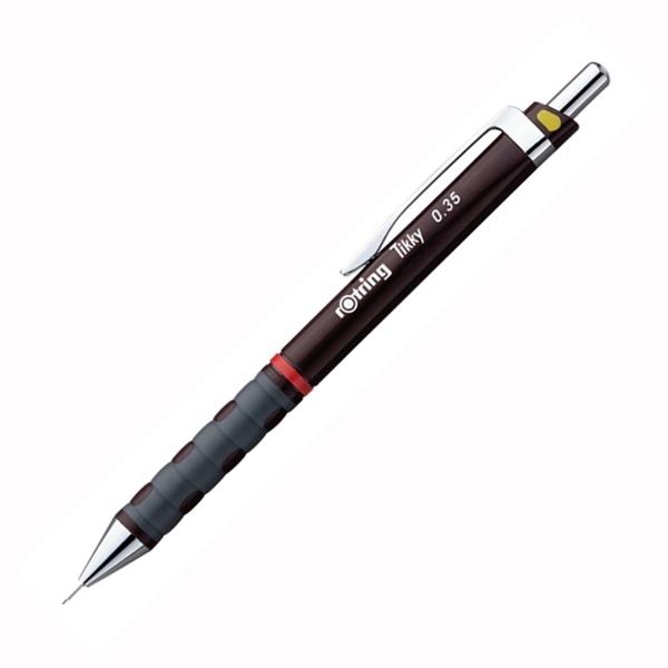 Rotring Tikky Rd Versatil Bordo 0.35mm S0770450