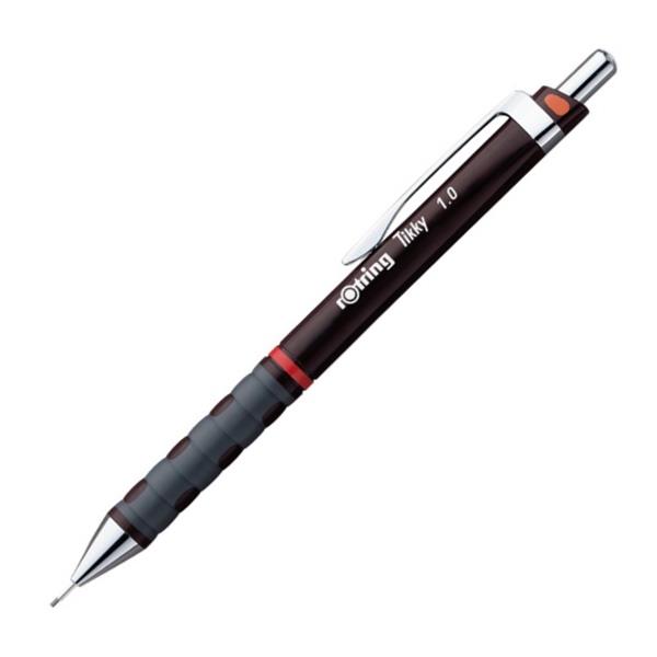 Rotring Tikky Rd Versatil Bordo 1.0Mm S0770480