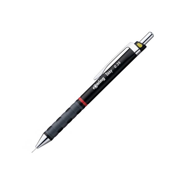 Rotring Tikky Rd Versatil Siyah 0.35mm S0770490