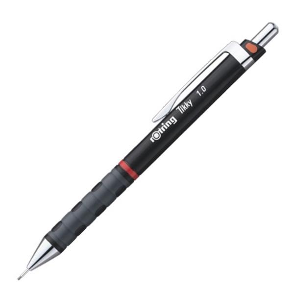 Rotring Tikky Rd Versatil Siyah 1.0 mm 1904697