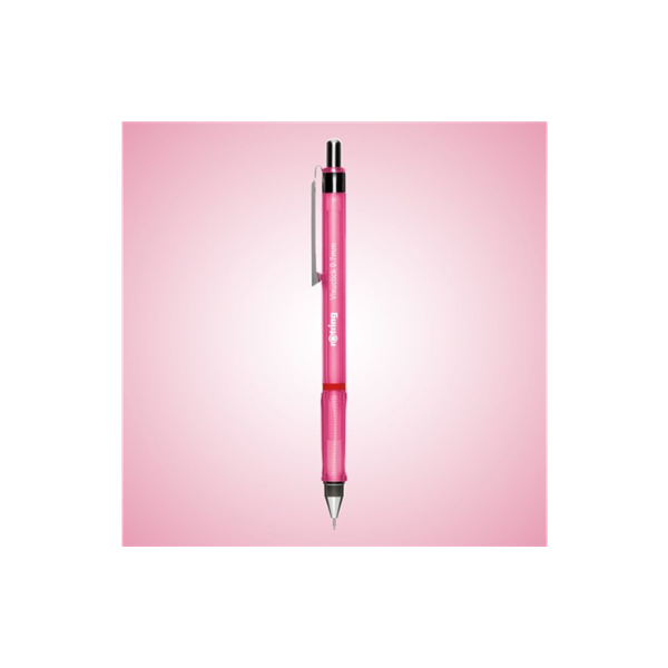 Rotring Visuclick Versatil Pembe 0.5mm 2089095