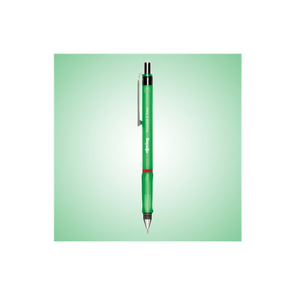 Rotring Visuclick Versatil Yeşil 0.5mm 2089091