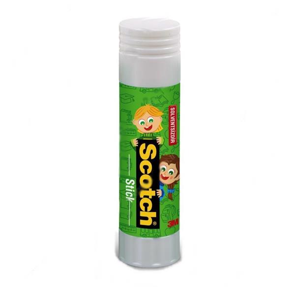 Scotch Stick Yapistirici 21 Gr 6221d