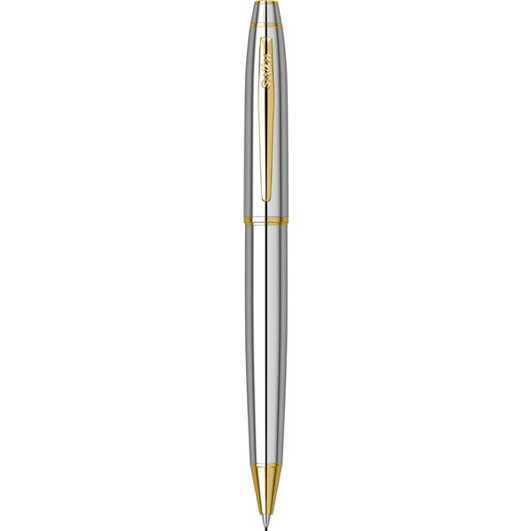 Scrikss 35 Versatil Gold Krom Lüks Kutuda