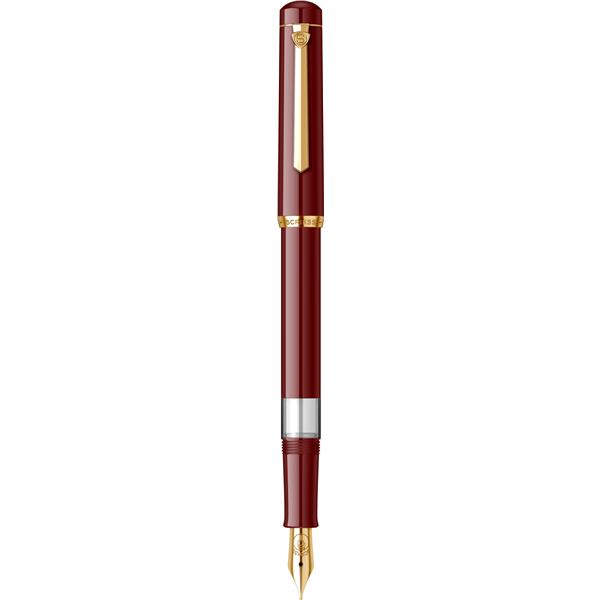 Scrikss 419 Dolmakalem Bordo