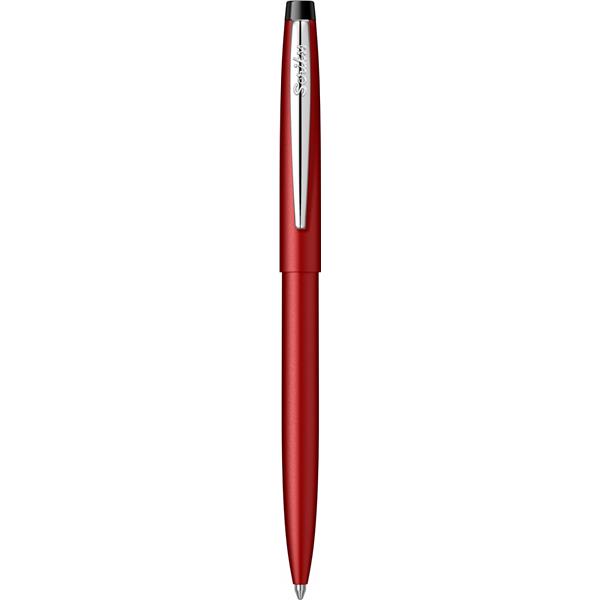 Scrikss F108 Tükenmez Kalem Kırmızı