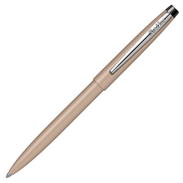 Scrikss F108 Light Gold Tükenmez Kalem