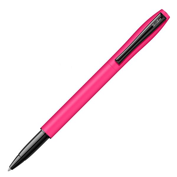 Scrikss Karnaval Roller Pembe Kristal Kutu