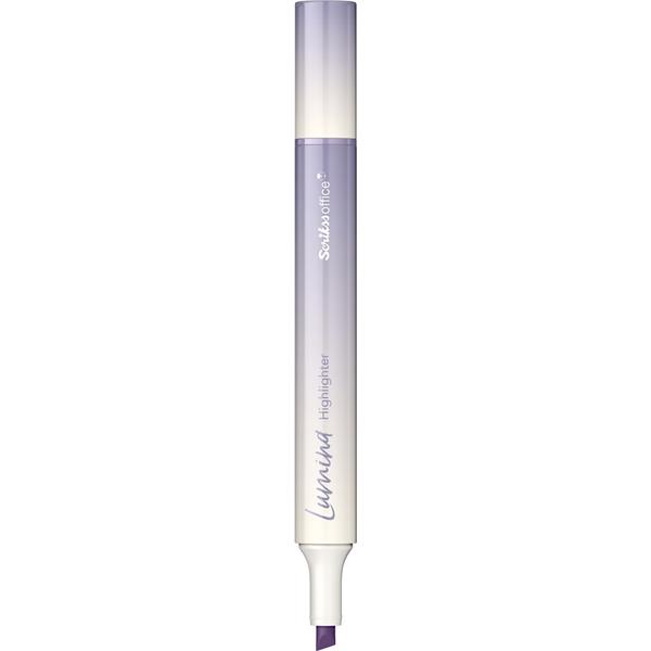 Scrikss Lumina Fosforlu Kalem Lilac Colours 2107U