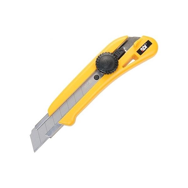 Sdi Maket Bıçağı Geniş Sıkıştırmalı 3051C