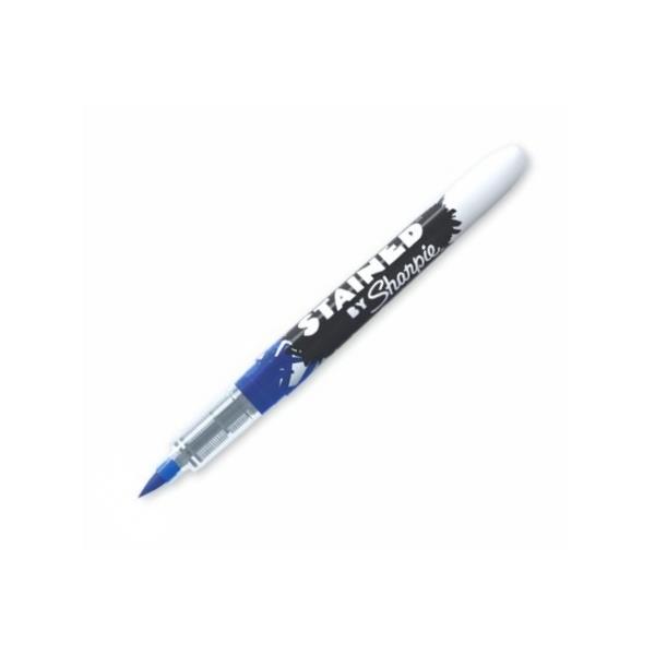 Sharpie Stained Tekstil Kalemi 1787812 Mavi