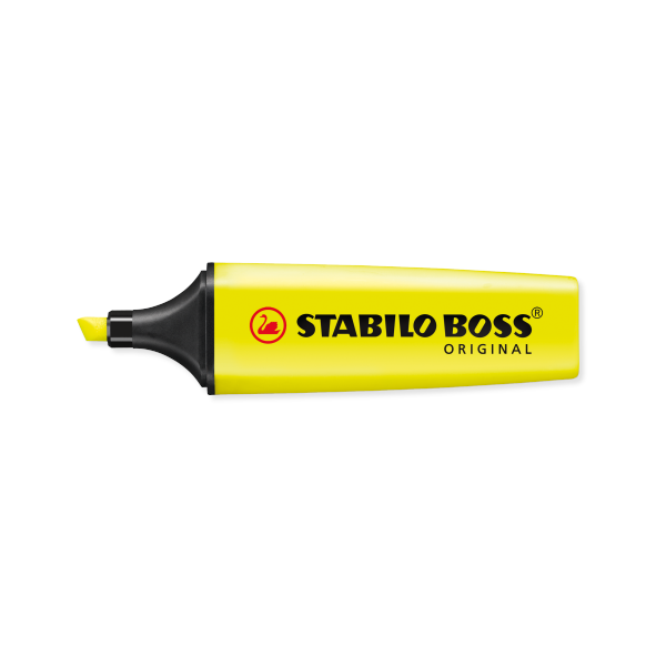 Stabilo Boss Original Sari 70/24