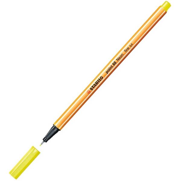 Stabilo Point 88 Sarı 88/24