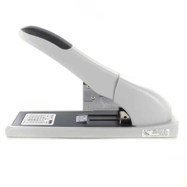 Std Profesyonel Kollu Zimba Makinesi Gri Hs-2000