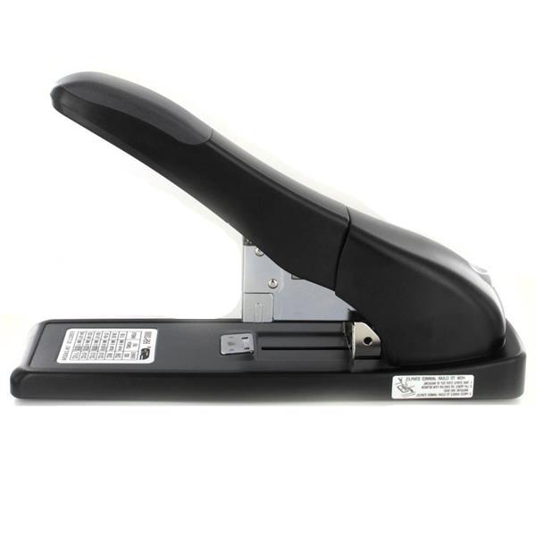 Std Profesyonel Kollu Zimba Makinesi Siyah Hs-2000