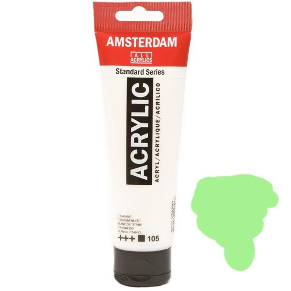 Talens Amsterdam Acrylic Boya 120ml 243