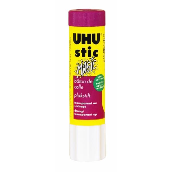 Uhu Stic Magic Mor 21 Gr