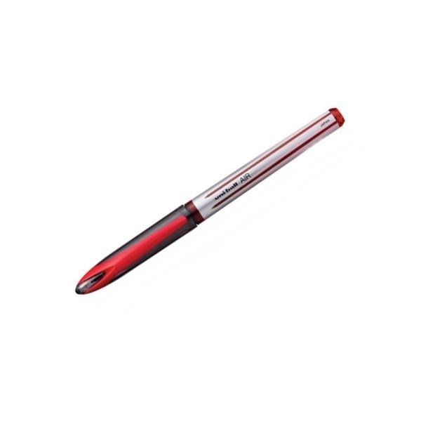 Uniball Roller Kalem Air 0.7 Kırmızı Uba-188/L