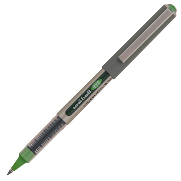 Uniball Roller Kalem Eye Fine 0.7 Açık Yeşil Ub-157
