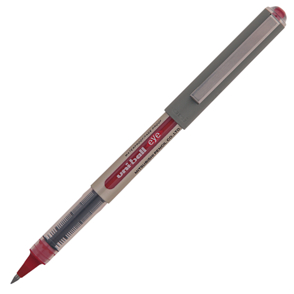 Uniball Roller Kalem Eye Fine 0.7 Kırmızı Ub-157