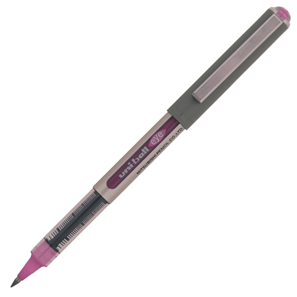 Uniball Roller Kalem Eye Fine 0.7 Pembe Ub-157