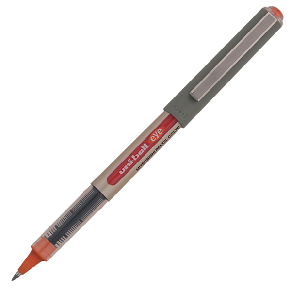 Uniball Roller Kalem Eye Fine 0.7 Turuncu Ub-157