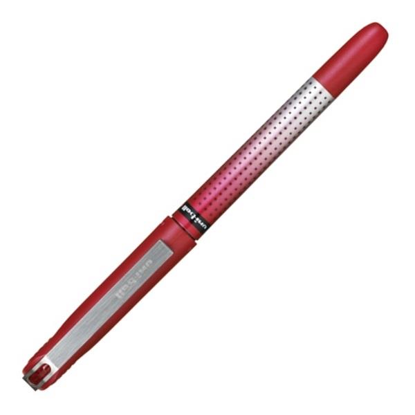 Uniball İğne Uçlu Kalem Eye Needle Point 0.5 Kırmızı UB-185S