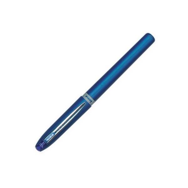 Uniball Grip Micro 0.5 Roller Kalem Mavi UB-245
