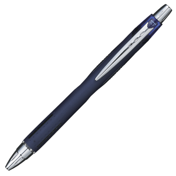 Uniball Hızlı Yazı Kalemi Mekanik Jetstream 0.7 Mavi SXN-217