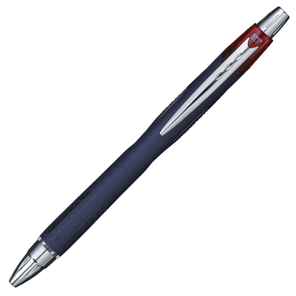 Uniball Hızlı Yazı Kalemi Mekanik Jetstream 0.7 Kırmızı SXN-217