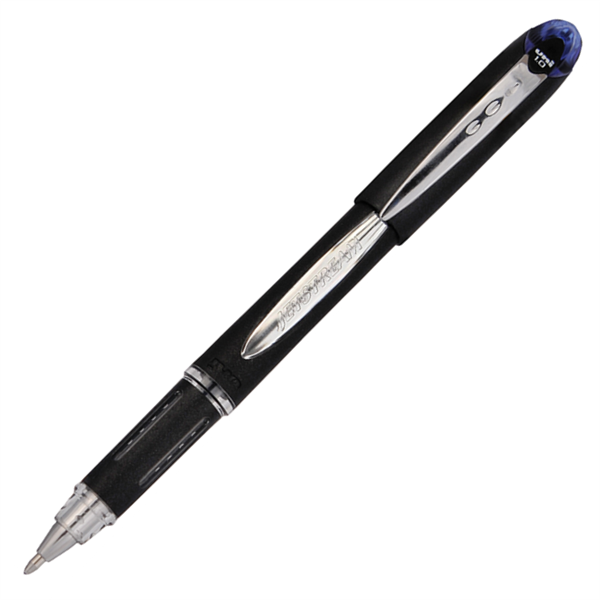 Uniball Hızlı Yazı Kalemi Jetstream 1.0 Mavi Sx-210
