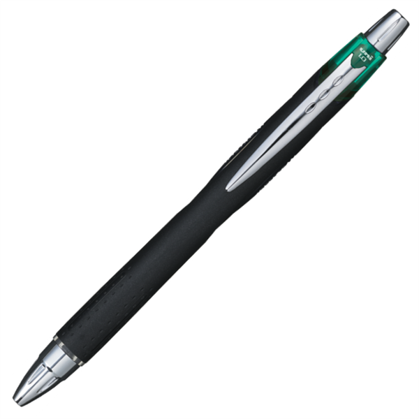 Uniball Hızlı Yazı Kalemi Mekanik Jetstream 1.0 Yeşil