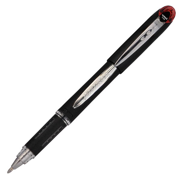 Uniball Hızlı Yazı Kalemi Jetstream1.0 Kırmızı Sx210