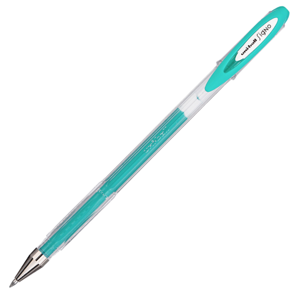 Uniball Jel Kalem Signo Angelic Colour 0.7 Yeşil