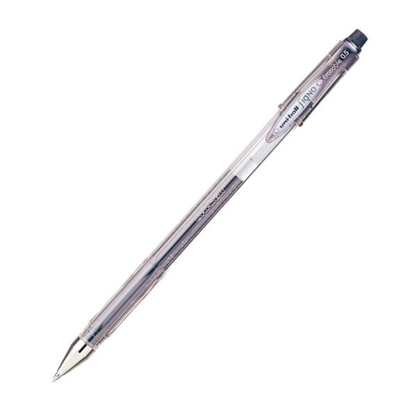 Uniball Silinebilir Kalem Signo Erasable 0.5 Siyah