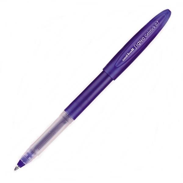 Uniball Jel Kalem Signo Gelstick 0.7 Mor Um-170