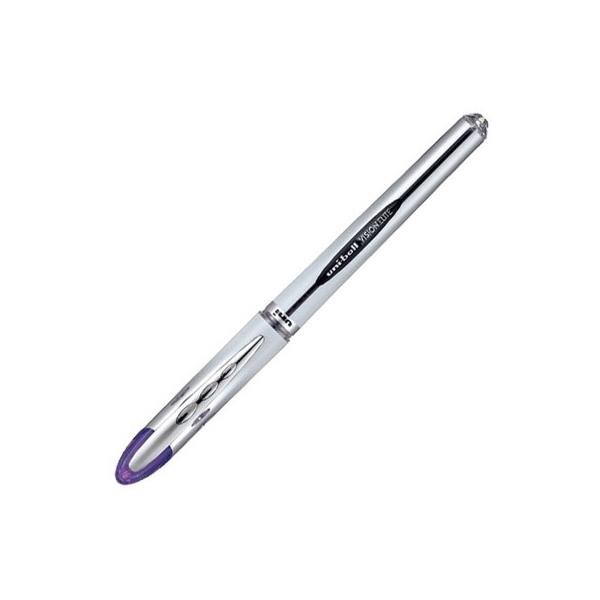 Uniball Roller Kalem Vision Elite 0.8 Mor Ub-200
