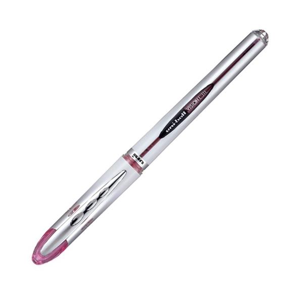 Uniball Roller Kalem Vision Elite 0.8 Bordo Ub-200
