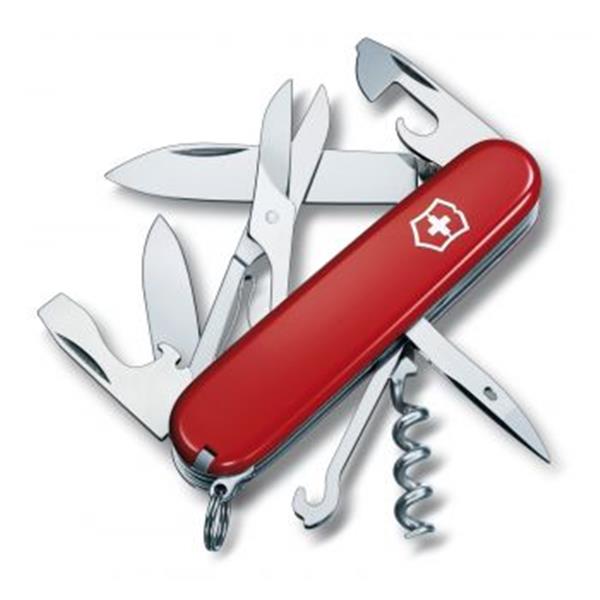 Victorinox Çaki Climber Vt 1.3703