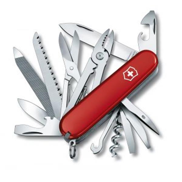 Victorinox Handyman Çakı VT 1.3773