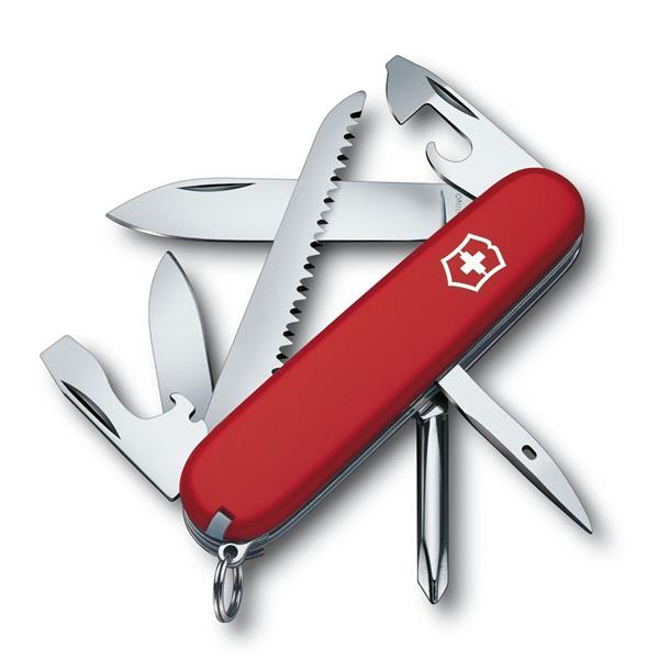 Victorinox Hiker Çakı VT 1.4613