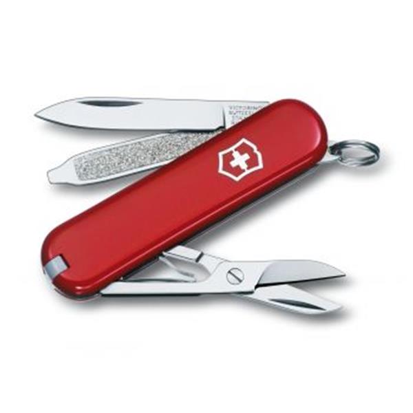 Victorinox Çaki Kirmizi Vt 0.6223