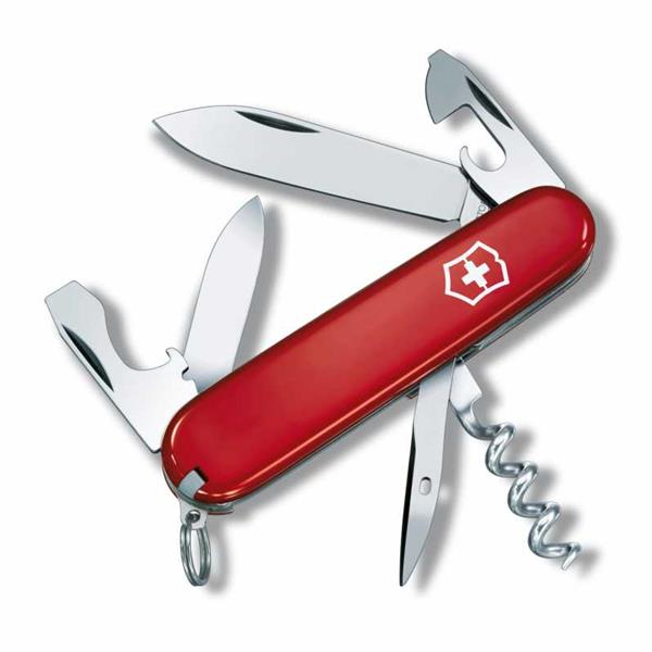 Victorinox Çakı Tourist VT 0.3603