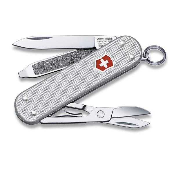 Victorinox Classic Çakı Alox VT 0.6221.26