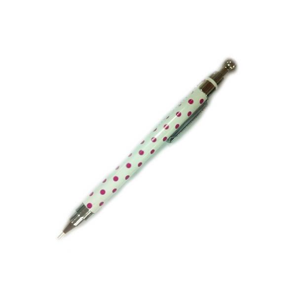 vintage label kisa dot color 0 7