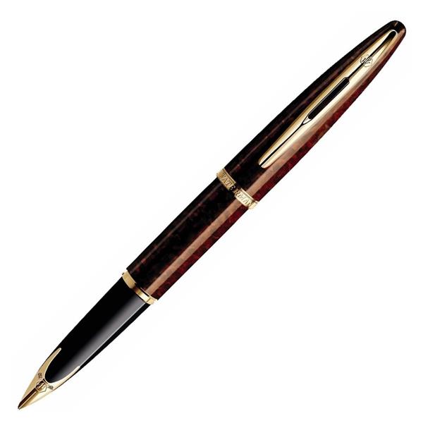 Waterman Dolma Kalem Carene Marine Amber GT 700860