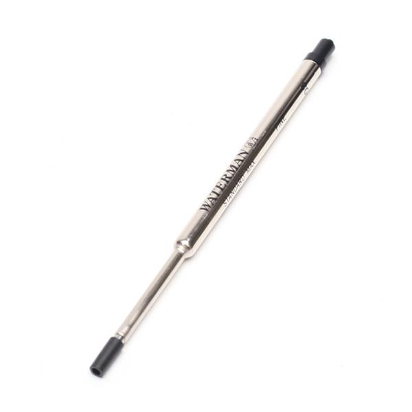 Waterman Yedek Ball Pen Medium Siyah
