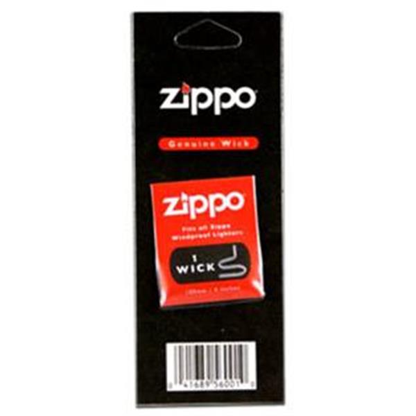 Zippo Fitil